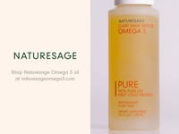 Naturesage Omega 3 Sage Oil [Social Video Ad]