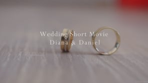 Diana & Daniel
