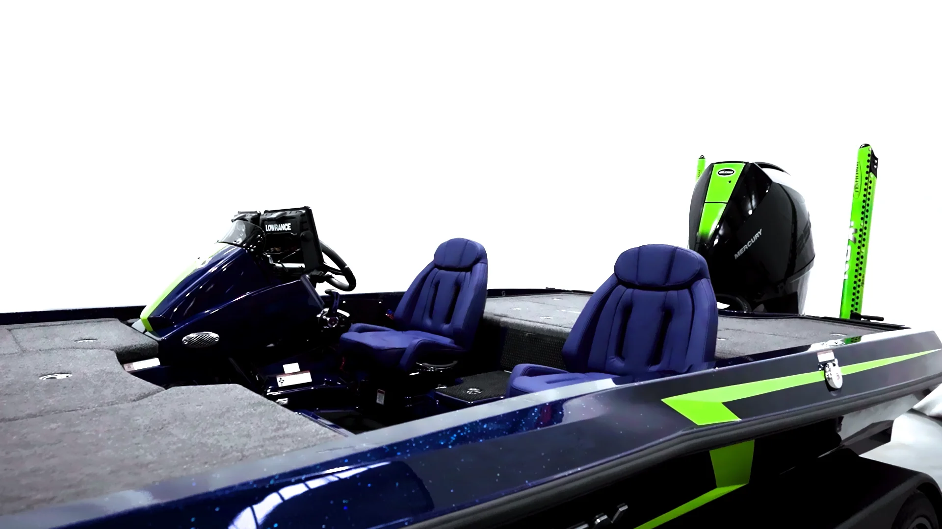 iKon Legend Series | iKon Boats