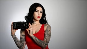 Kat Von D presenta: iAnimal 42 giorni