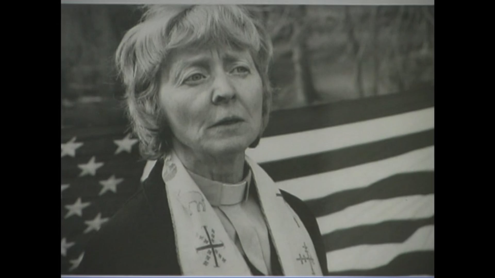 GLENDA HOPE - THE TENDER CHAMP |  Commissioned Short Documentary