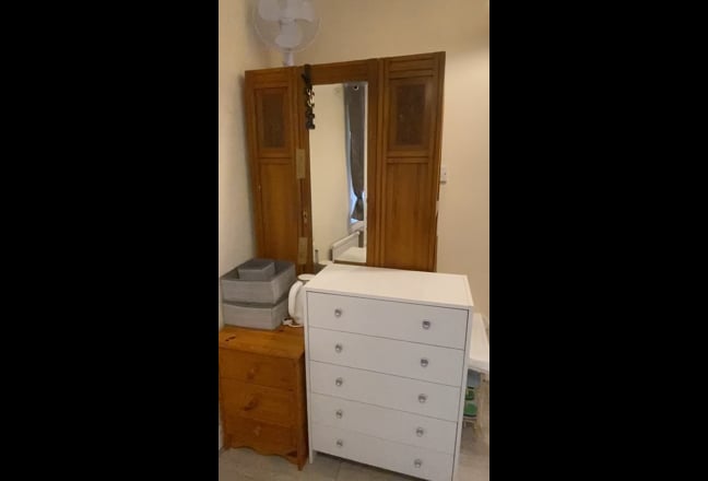 Double Room for rent near Cowley Road Main Photo