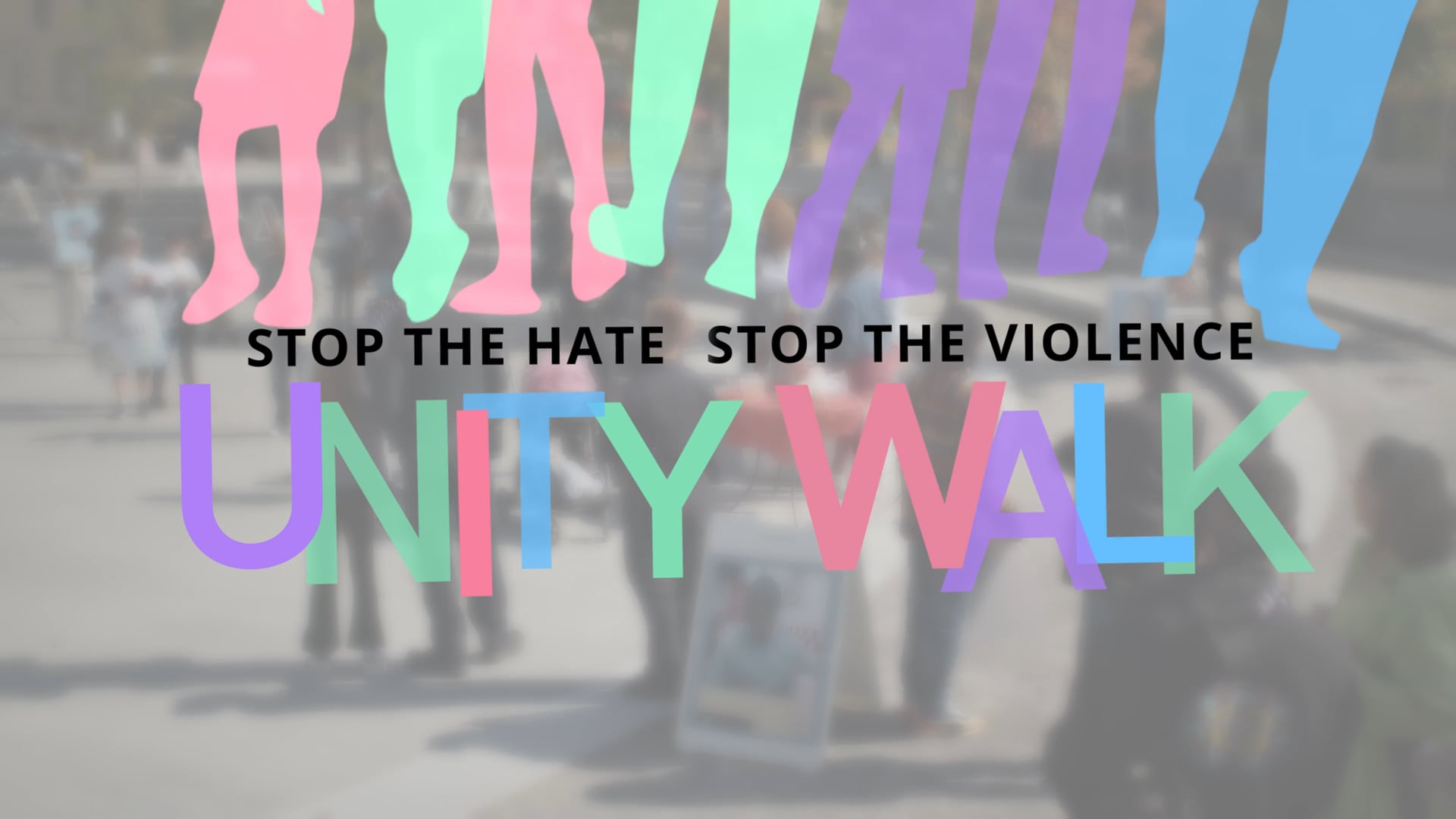 Seeds of Promise Unity Walk 2024