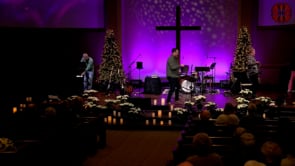 Sermon // January 5, 2025 // Rev. Jake Medcalf