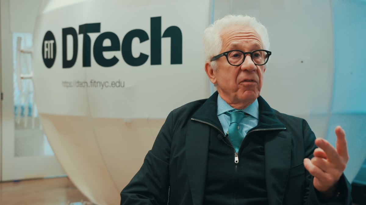 D-Tech