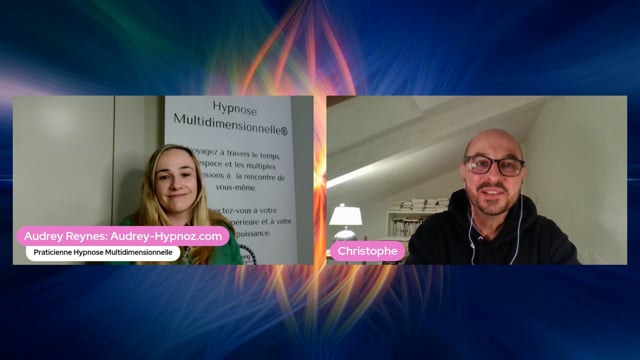 Atelier 291 "Identifier et comprendre les liens d’âmes qui impactent votre vie" Audrey Reynes