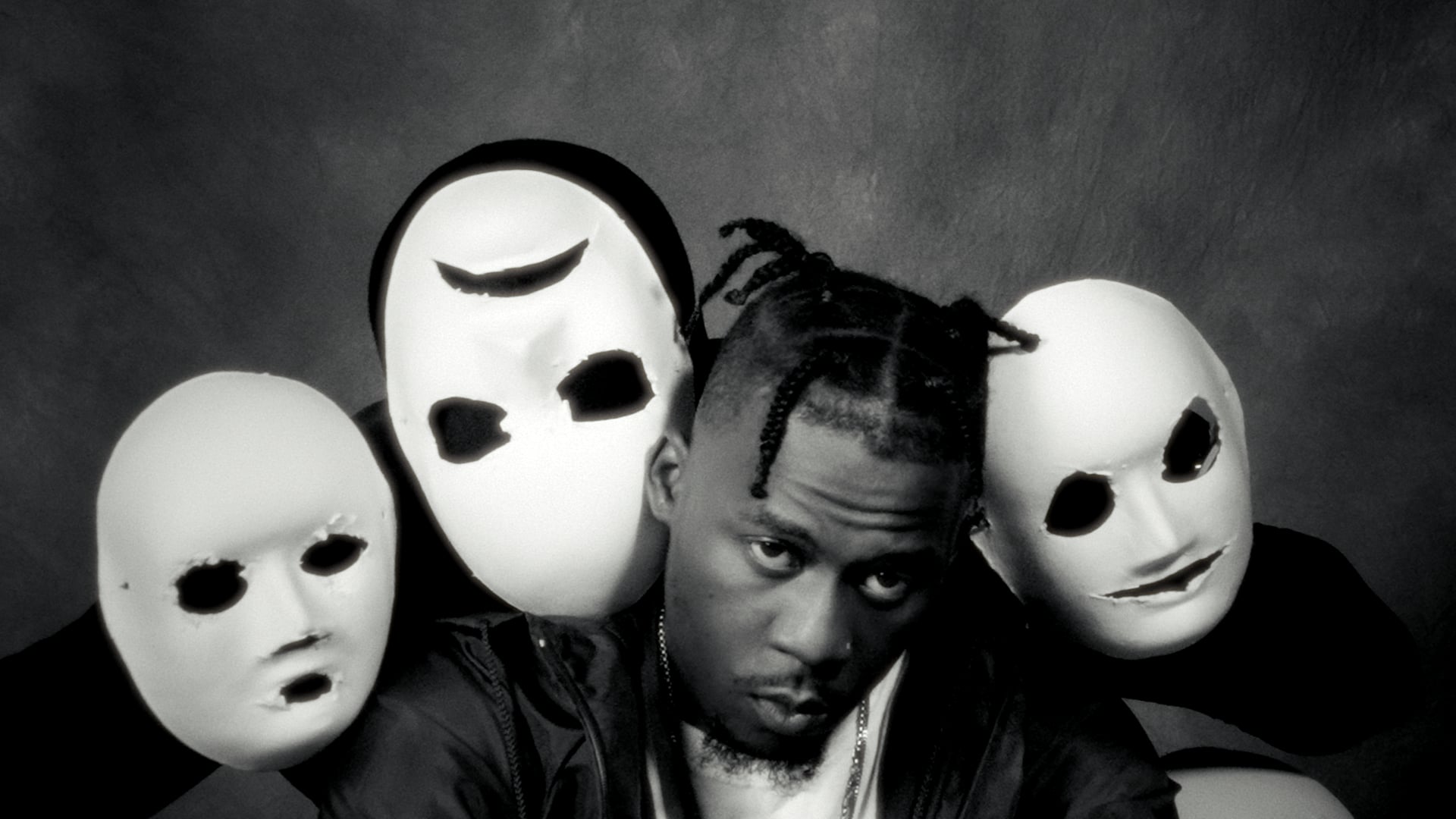 KEV RODGERS - MISERY [Official Music Video]