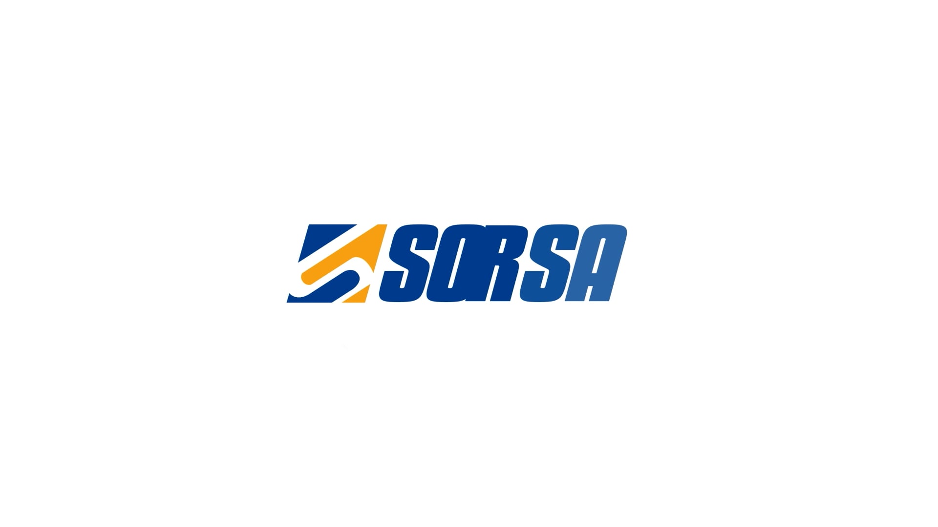 SORSA - VIDEO INFORMATIVO