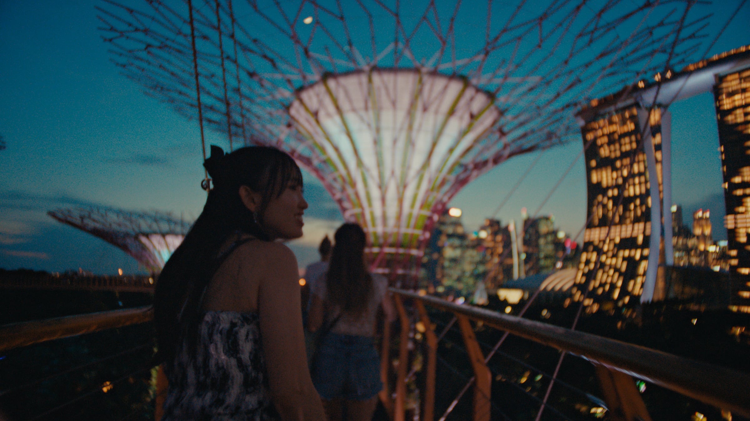 Three Perfect Days - Singapore | Videos & Movies on Vimeo
