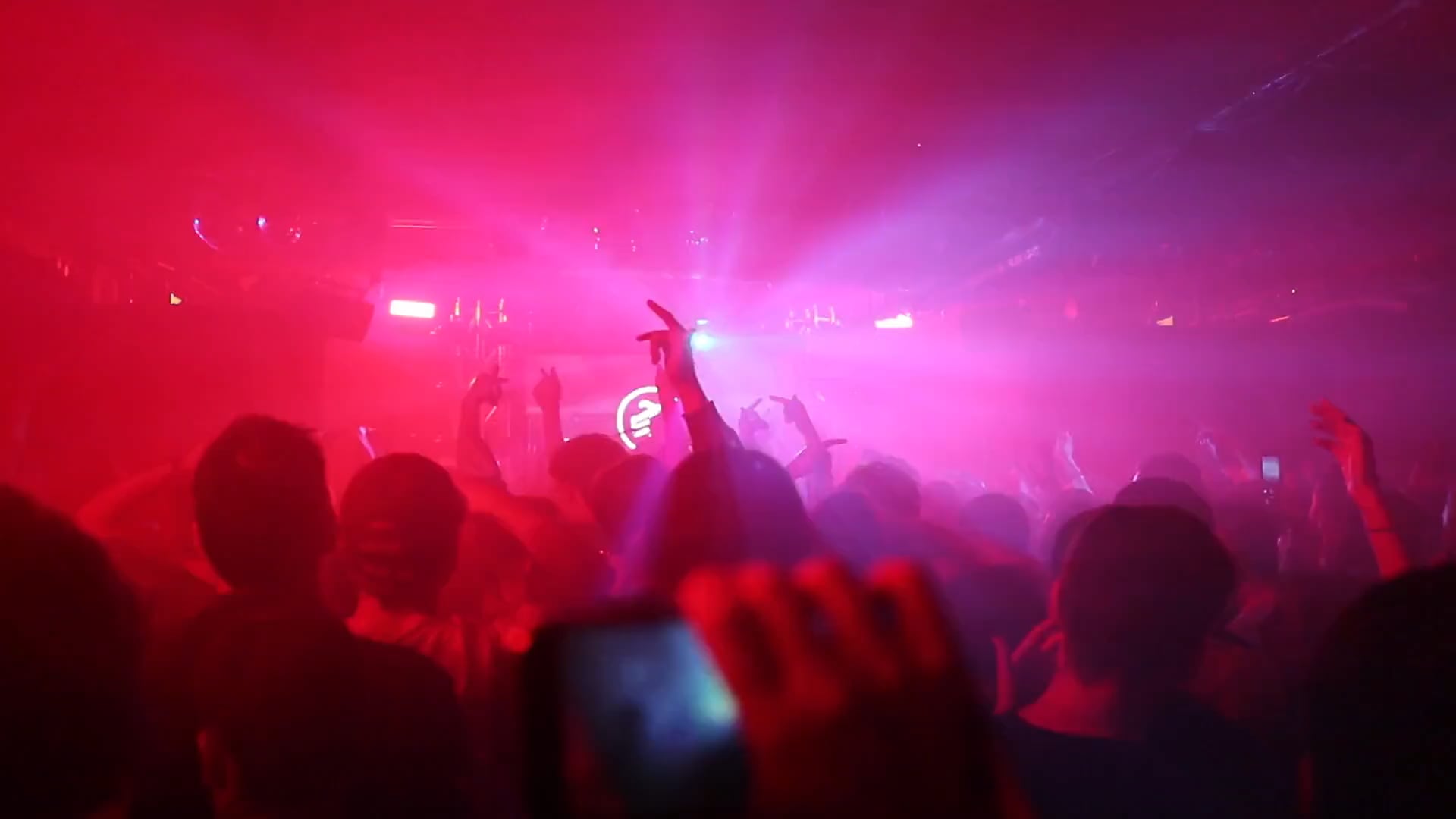 Experience the Best Live Music Concerts with us!