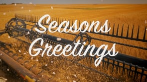 Grain Millers - Happy Holidays 2024