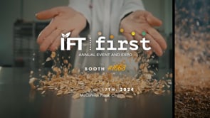 Grain Millers - IFT 2024