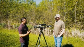 Life at Ravin — Teaser