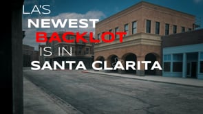 Santa Clarita Studios