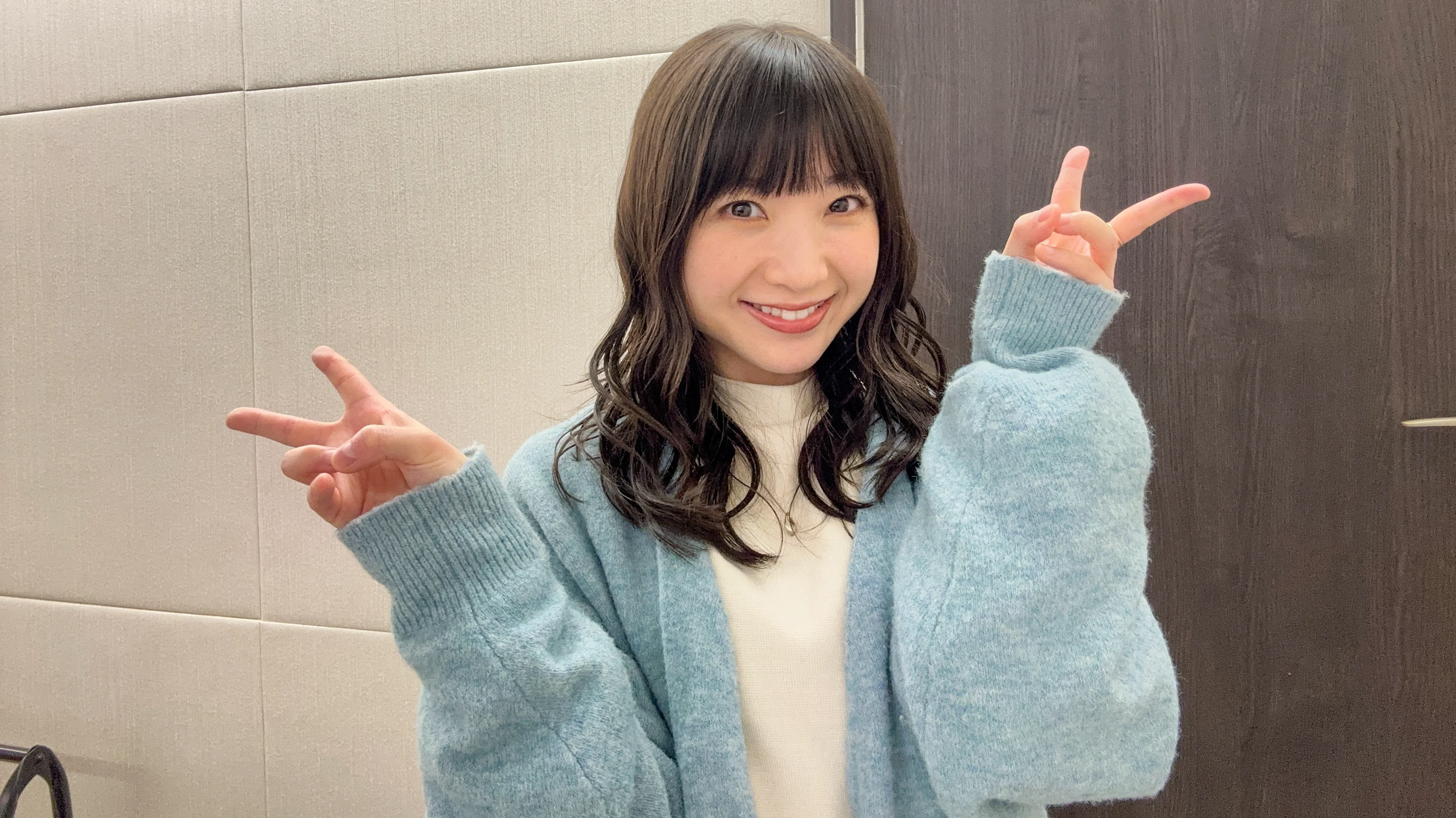 有安杏果オフィシャルサイト