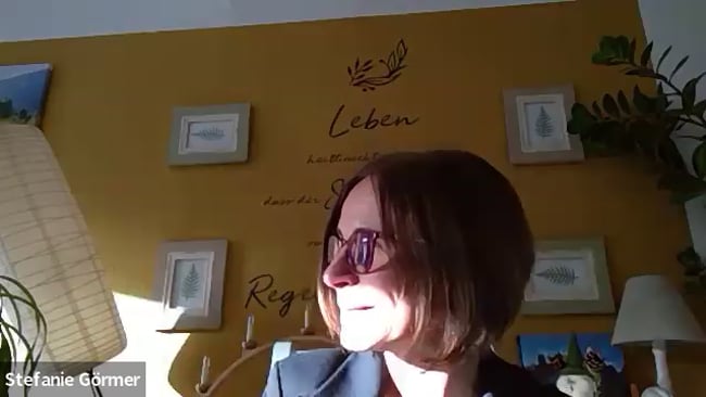 07.01.2025 - Berufung & Branding