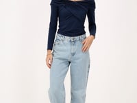 blauwe off shoulder_1