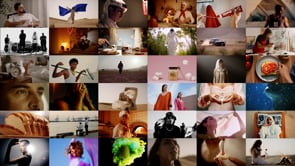 SHOWREEL 2025