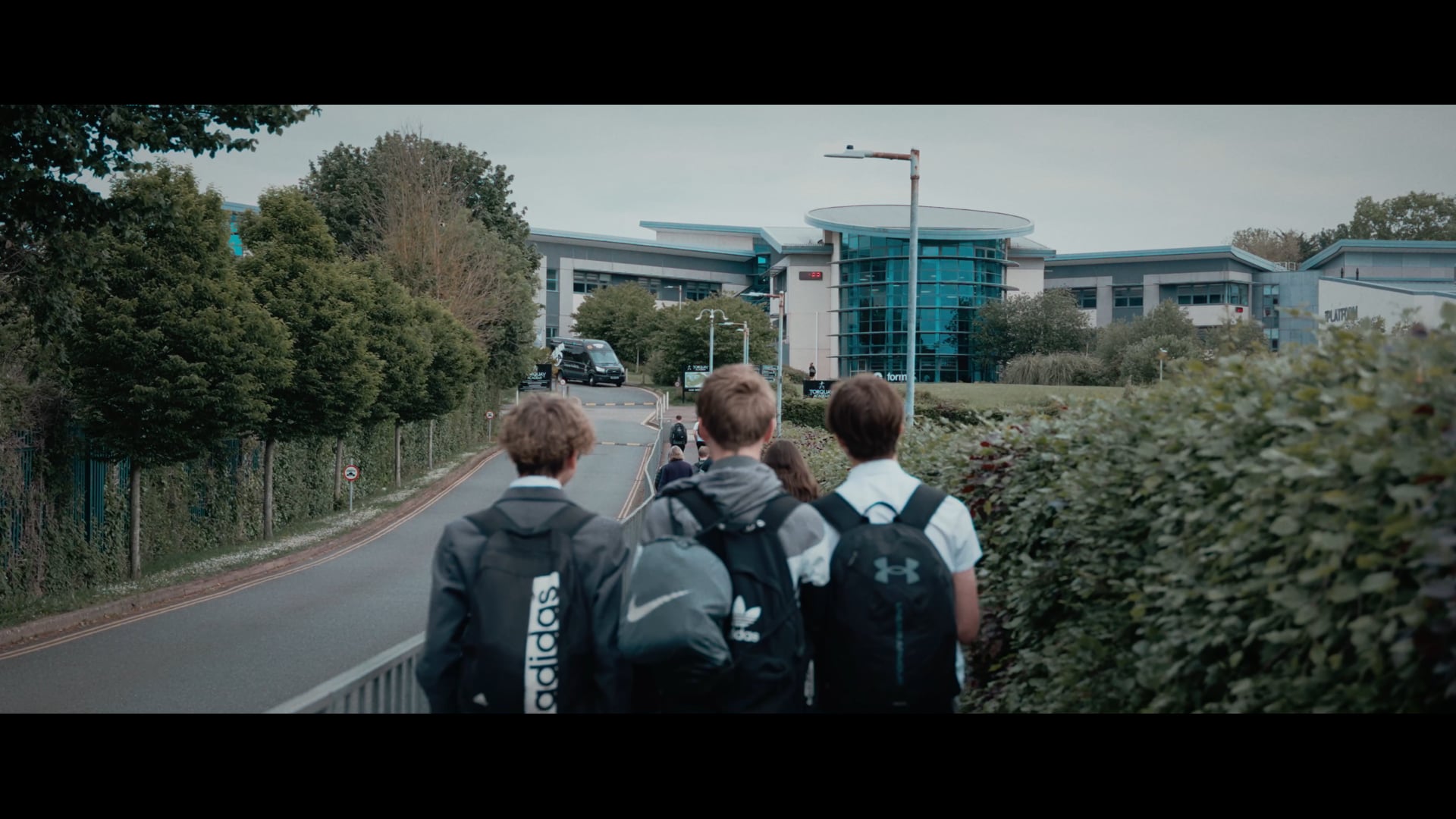 Torquay Academy Official Promo