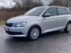 Billede af Skoda Fabia Combi 1,2 TSI Ambition 110HK Stc 6g