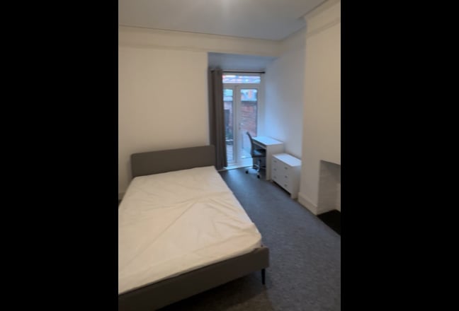 Brand New Rooms to Let Main Photo