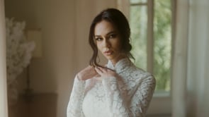 Alice&Octavian Como Wedding