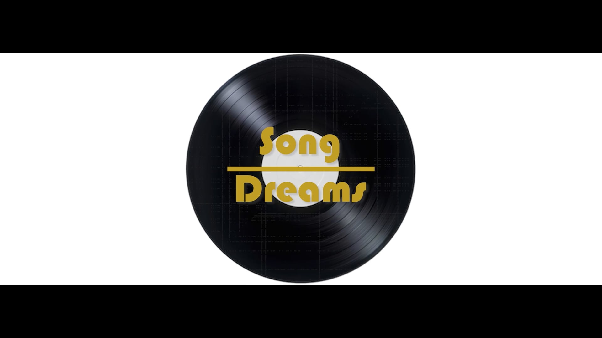 "Dreams" (夢中人 / Dream Person)