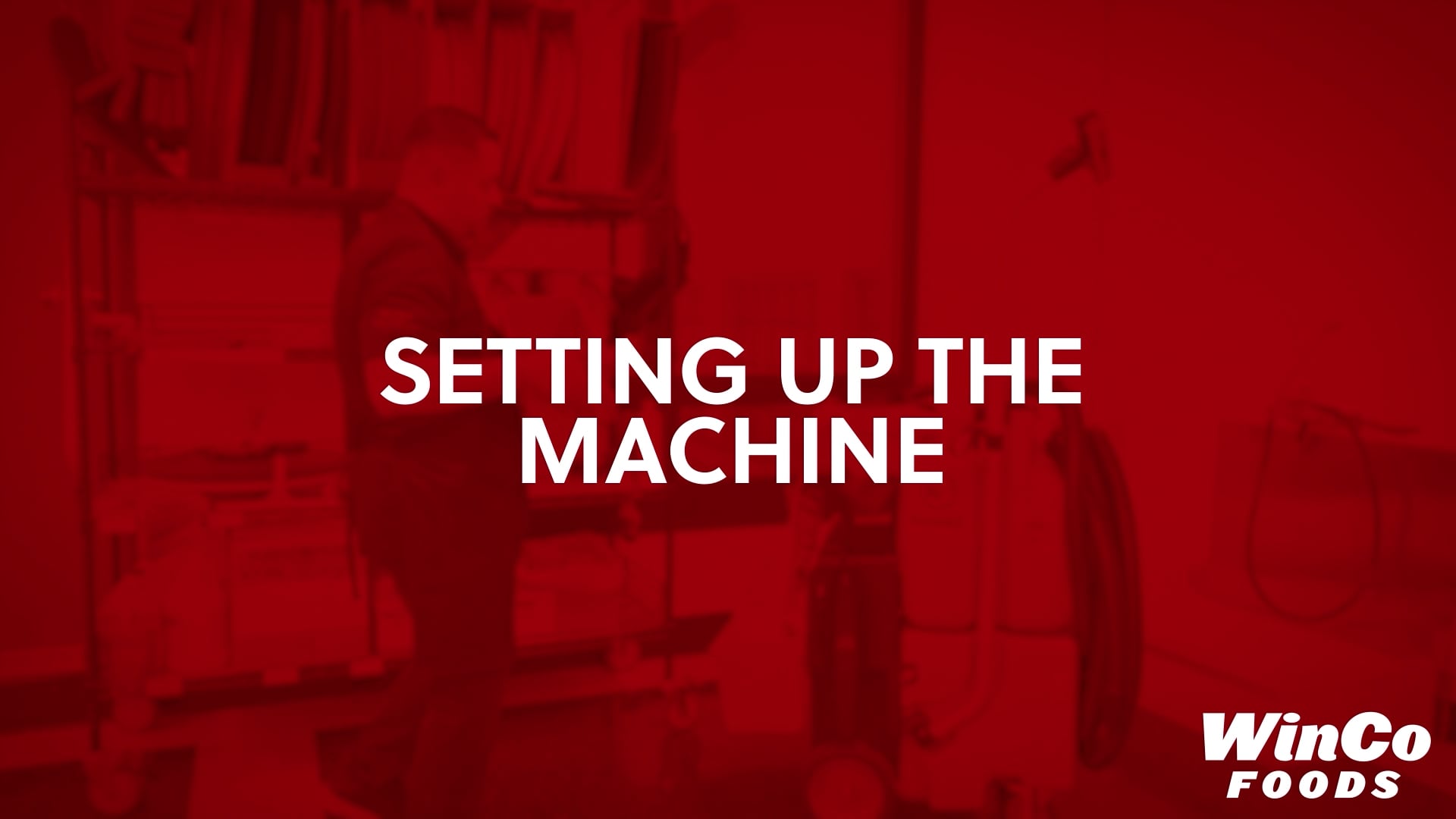 Setting Up the System - video thumbnail