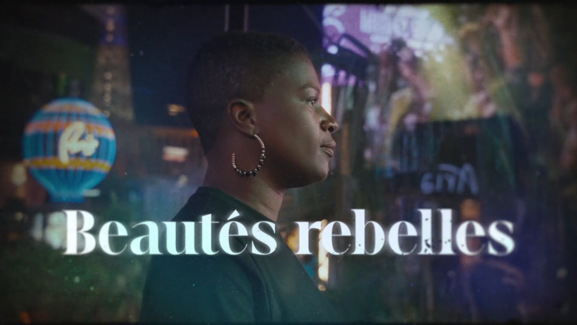 Beautés Rebelles - TV5  (2025 - 10 x 1h)