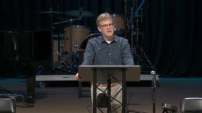 Jesus's First Commission