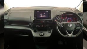 VAUXHALL COMBO-LIFE 2021 (71)