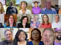 Carallel video/presentation/materials