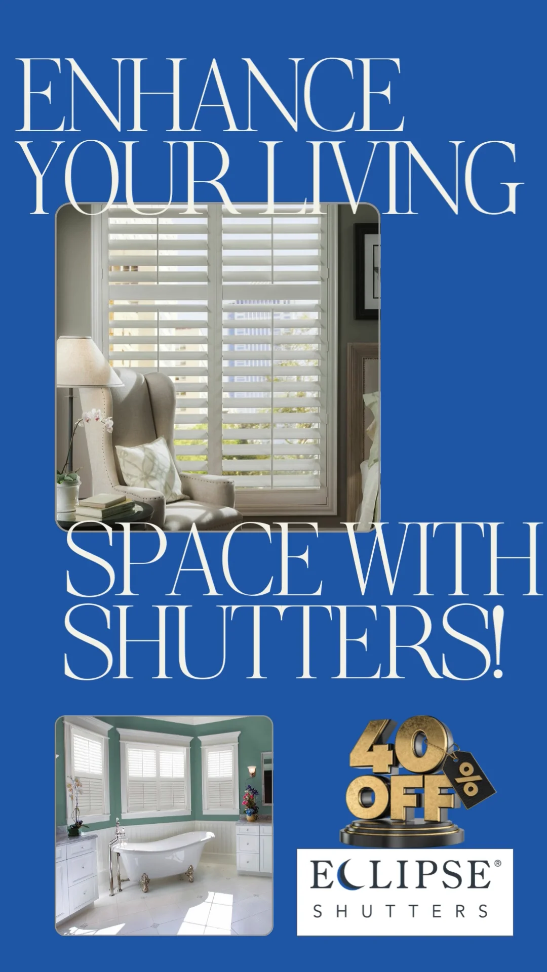 Eclipse shutter sale 40% Jan 2025 (1)