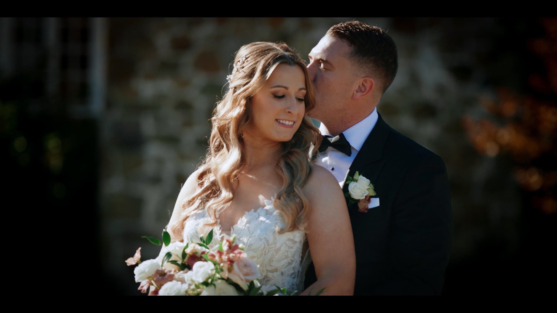 Lauren + Forrest | Fiddler's Elbow Country Club | Bedminster, NJ