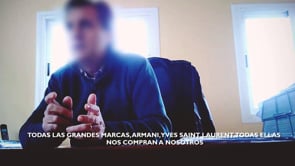 Maltrato en granjas vinculado a