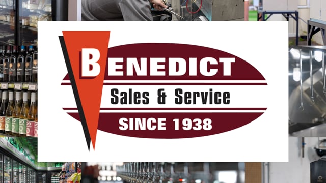Benedict Sales & Service Commercial
