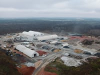 Kafka Granite - Specialty Aggregates