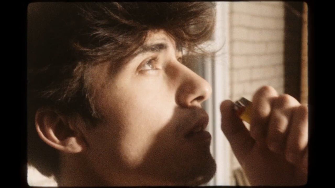 Un avant-goût du spectacle