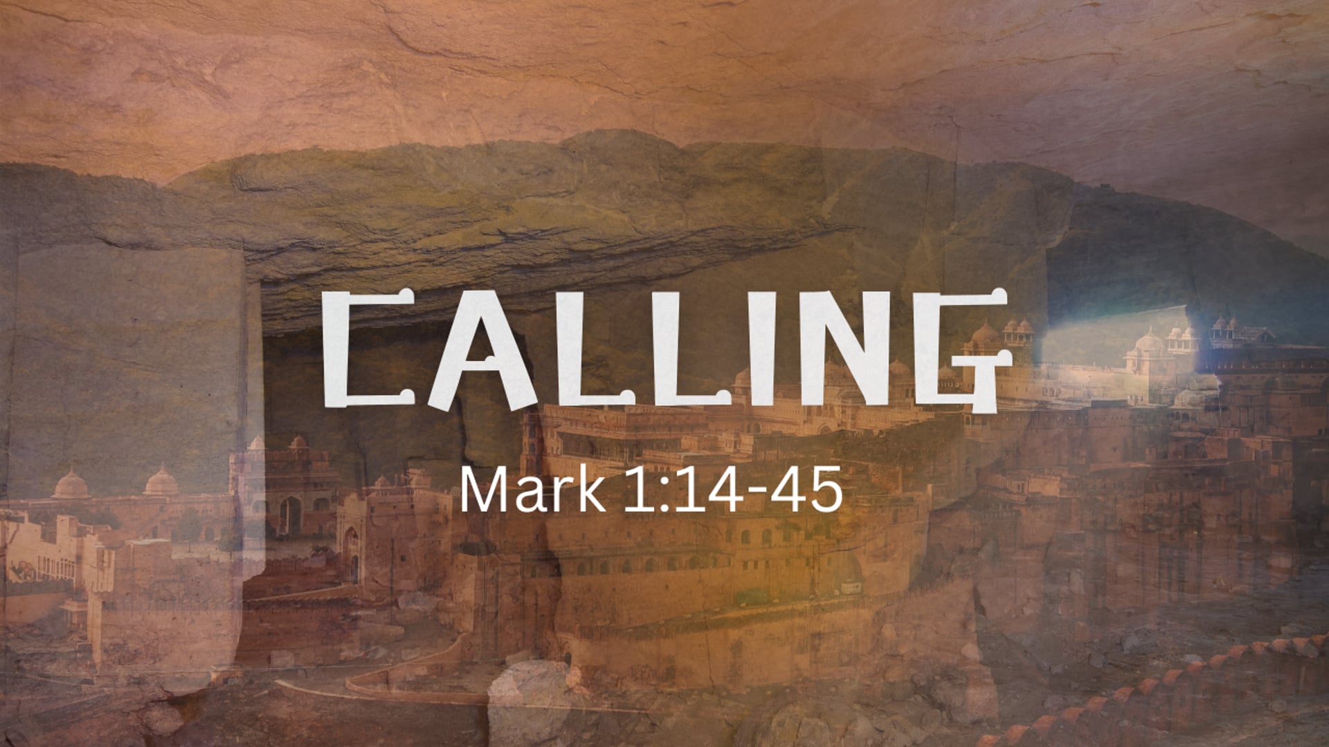 Calling - Part 2