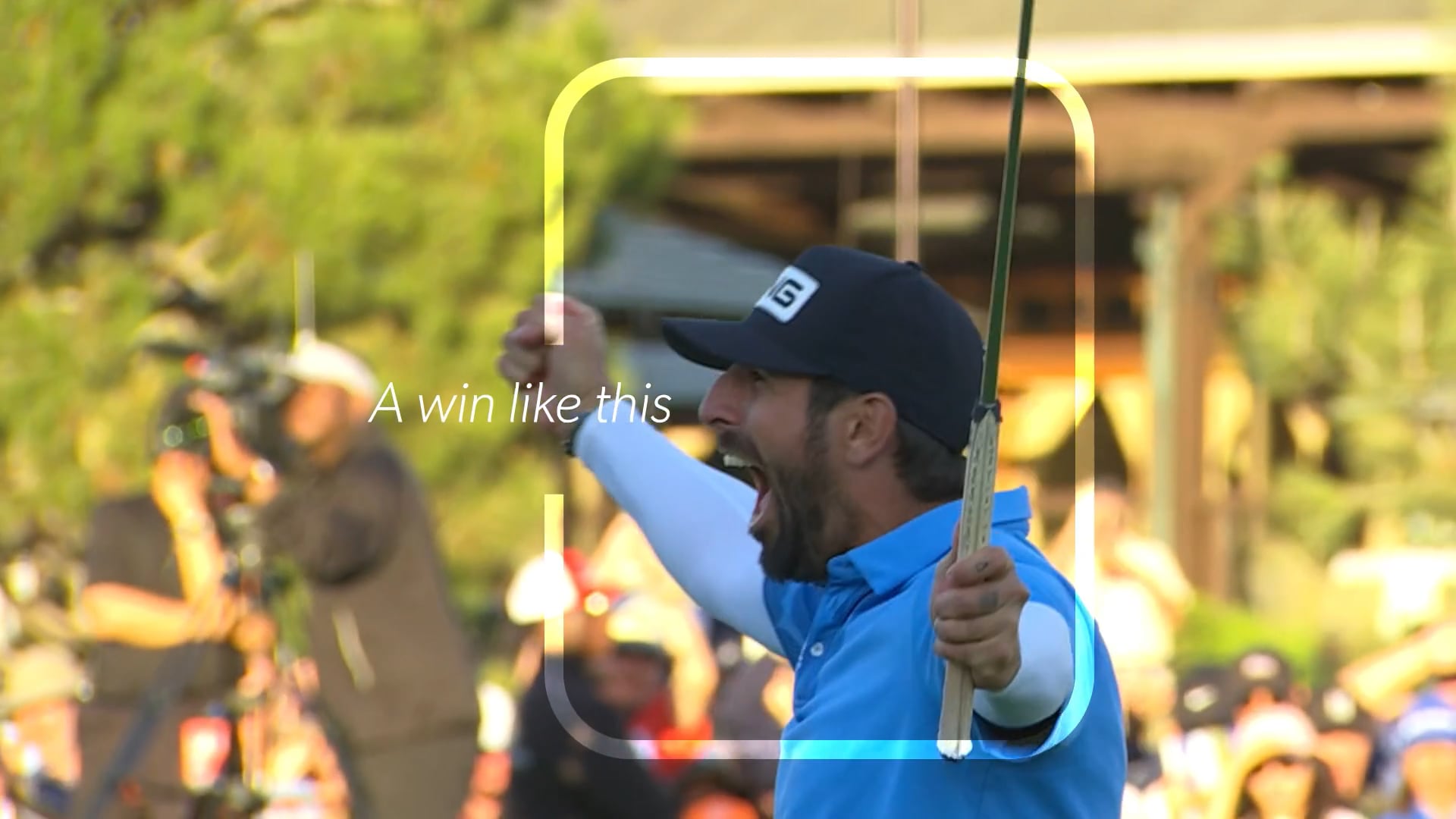 The PGA Tour - 2025 Farmers Insurance Open - 30