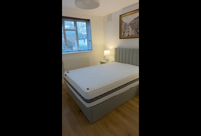 Double room for rent Acton Town  Main Photo