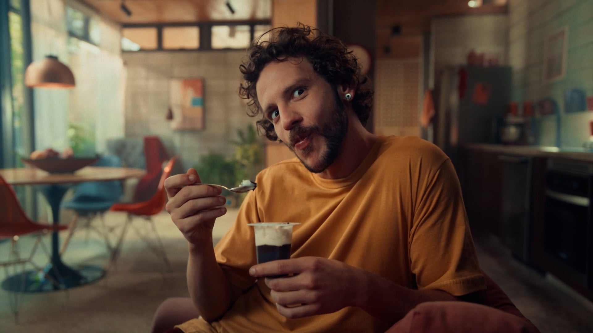 CHANDELLE _ BATALHA DE ESCOLHAS