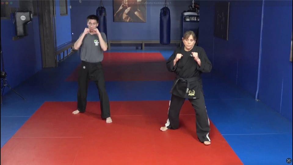 On demand Video
