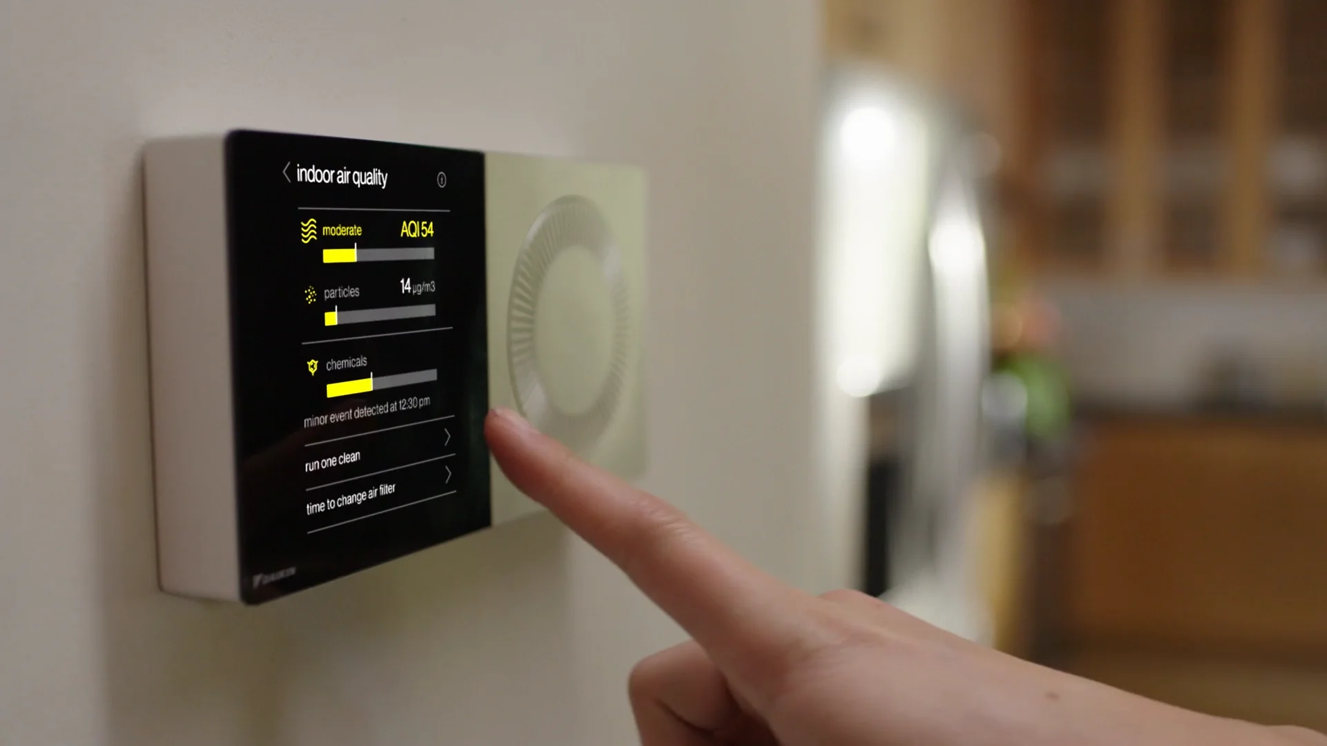 Daikin Products for Homeowners | Residential HVAC Solutions