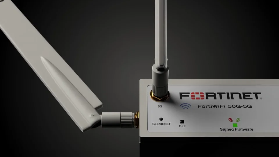Introducing the FortiGate and FortiWiFi 50G Series - Latest Introducing the FortiGate and FortiWiFi 50G Series - Latest