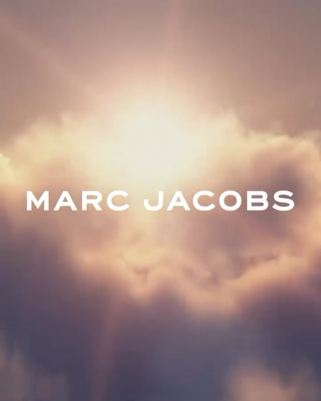 Marc Jacobs - Valentin Herfray