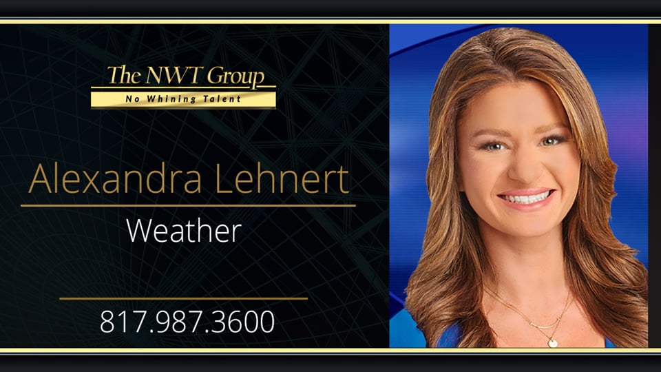 Weathercasts