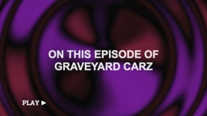 Season 10 Opening Titles - Graveyard Carz