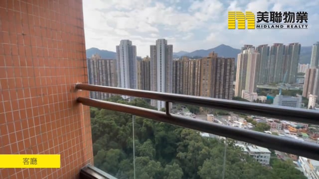 聚龍居 沙田 高層 1643874 售盤