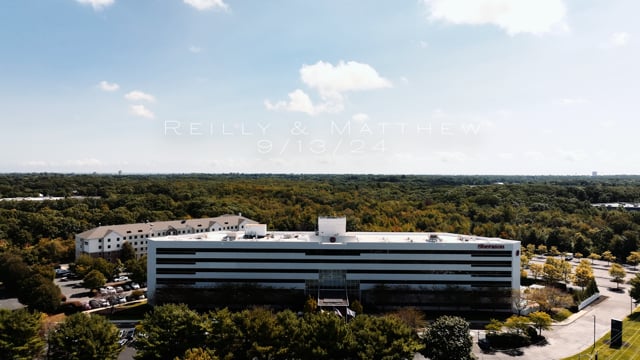 Reilly & Matthew's Wedding Highlights // The English Manor in Ocean Township, NJ